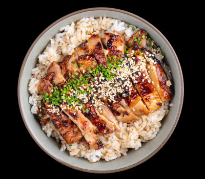 Product Chicken Teriyaki